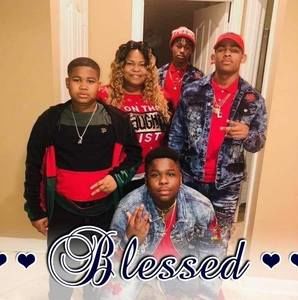 Meet your Posher, Ericka